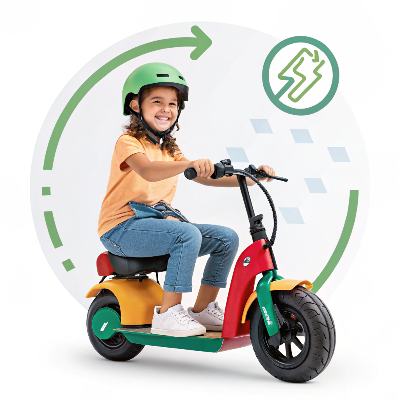 موتور شارژی